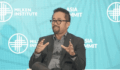 KWAP chief investment officer Hazman Hilmi Sallahuddin
